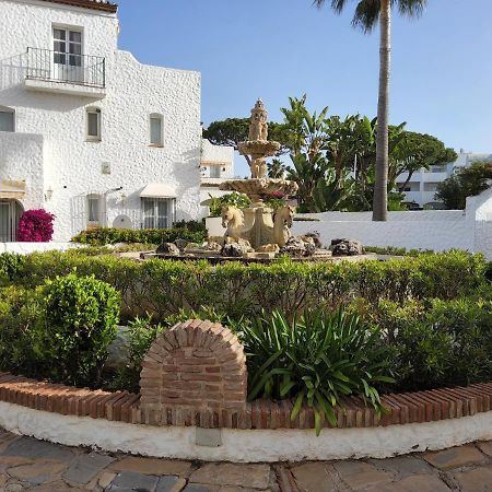 Tranquility Studio Apartment Málaga Eksteriør billede